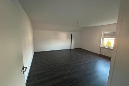 Moderne 3 Zimmer Wohnung in Uslar
