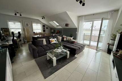 Wohnung zum Mieten in Moosburg 990,00 € 79 m²