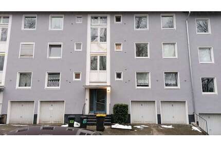 Wohnung zum Mieten in Wuppertal 580,00 € 63 m²