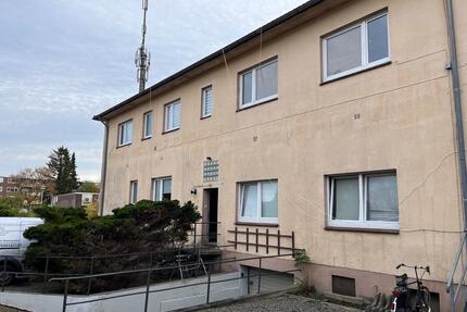 Sande 1,5 Zi, 40 qm Wohnung zentral, 390€ wird neu renoviert