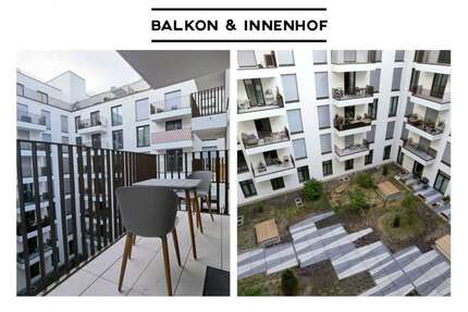 Wohnung zum Mieten in Berlin Friedrichshain 2.100,00 € 72 m²