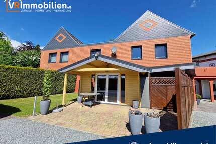 Haus zum Kaufen in Schleswig 749.000,00 € 292.51 m²