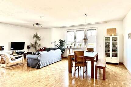 Wohnung zum Kaufen in Crailsheim 259.000,00 € 119.53 m²