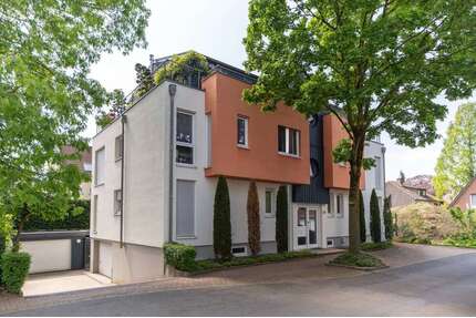 Wohnung zum Kaufen in Bocholt 319.000,00 € 80 m²
