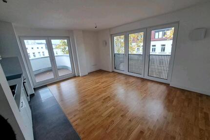 1 Zimmer - 1 Raum Wohnung Gohlis - Leipzig Mitte