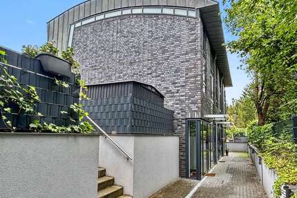Haus zum Kaufen in Berlin 449.000,00 € 102.58 m²