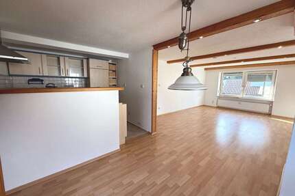 Wohnung zum Kaufen in Grassau 215.000,00 € 54.18 m²