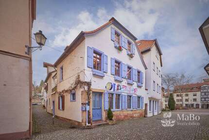 Haus zum Kaufen in Neustadt an der Weinstraße 480.000,00 € 217 m²