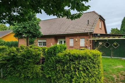 Haus in Dersenow - 219.000,00&nbsp;EUR Kaufpreis, ca.&nbsp; 103,00&nbsp;m&sup2;&nbsp;Wohnfl&auml;che in Dersenow (PLZ: 19260)