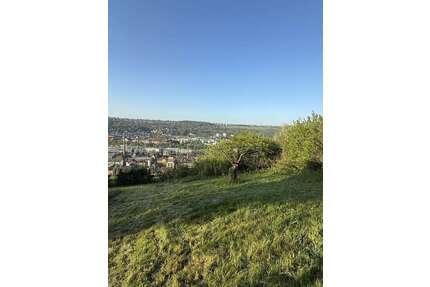 Grundstück zu verkaufen in Esslingen am Neckar 37.000,00 € 937 m²
