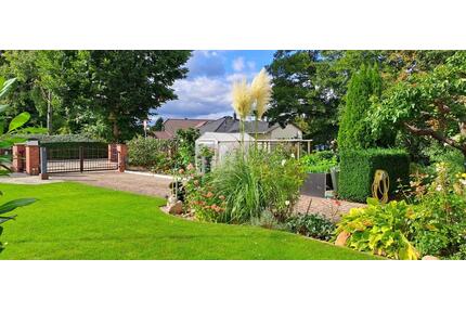 Frrienwohnung an der Berste - 70,00&nbsp;EUR Kaltmiete, in Lübben (Spreewald) (PLZ: 15907)