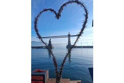 EigentumswohnungFerienwohnung in Lindau am Bodensee von Privat