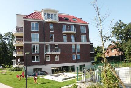 Vermietung von Ferienwohnung - 70,00&nbsp;EUR Kaltmiete, in Cuxhaven (PLZ: 27476) Duhnen