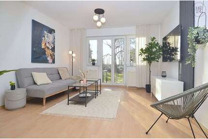 Wohnung zum Mieten in Mainz-Hechtsheim 1.790,00 € 55 m²