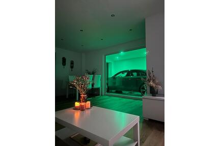 Ein Zuhause für Sie und Ihr Auto - exklusive 2 Zimmer ETW - Herzogenaurach