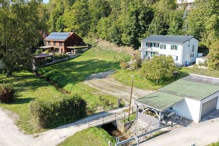 Grundstück zu verkaufen in Mühldorf am Inn 427.000,00 € 949 m²
