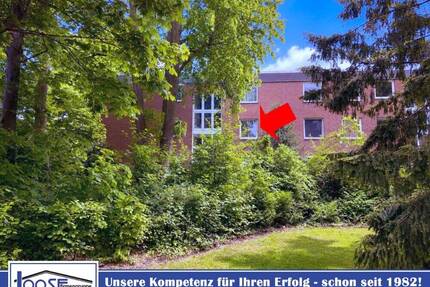 Elbnah Wohnen - Attraktive 2-Zimmerwohnung in HamburgOthmarschen - Hamburg / Othmarschen