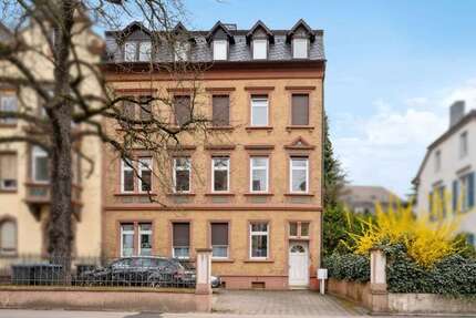 Haus zum Kaufen in Trier 1.100.000,00 € 443 m²