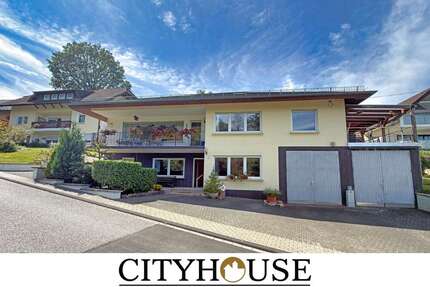 Haus zum Kaufen in Wissen 399.000,00 € 231.86 m²
