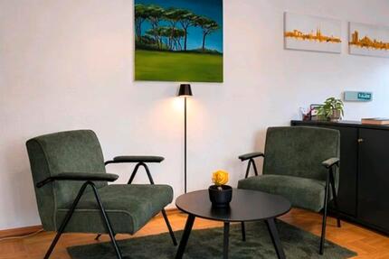 Arbeitsplatz im Büro zu vermieten inkl. WLAN, Kaffee und Küche - Alfter