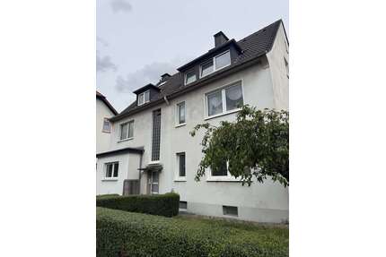 Wohnung zum Mieten in Dortmund 474,33 € 53 m²