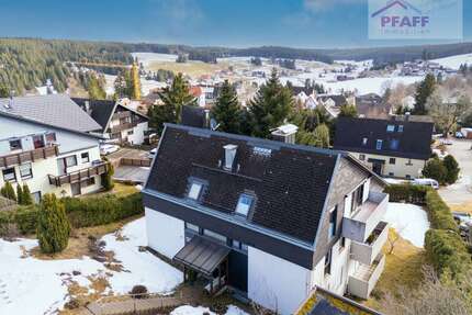 Wohnung zum Kaufen in Schönwald 69.000,00 € 36 m²
