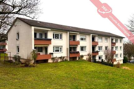 Wohnung zum Kaufen in Ulm Böfingen 275.000,00 € 71.59 m² - Ulm / Böfingen