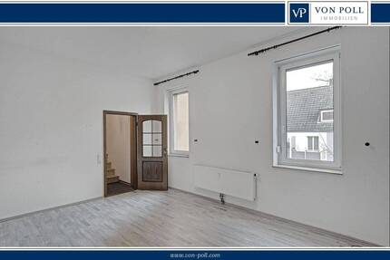 Eigentumswohnung mit Potential - 135.000,00&nbsp;EUR Kaufpreis, ca.&nbsp; 82,00&nbsp;m&sup2;&nbsp;Wohnfl&auml;che in Dortmund (PLZ: 44379) Marten