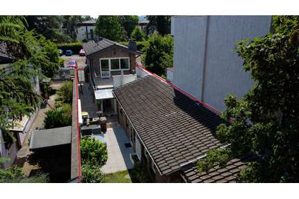 Haus zum Kaufen in Bad Honnef 298.000,00 € 120 m²
