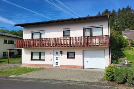 Haus zum Kaufen in Rennerod 270.000,00 € 135 m²