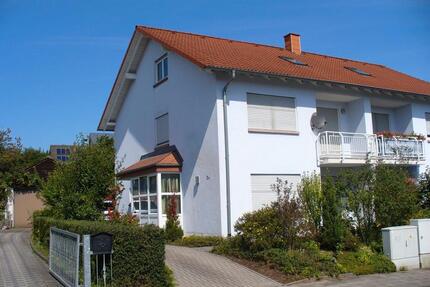 DHH in Kaiserslautern, ideale Lage zur Uni und zum Einkaufen