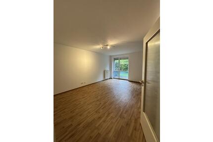Zweizimmer-Wohnung in Kiel-Wellsee 59 qm² - Osdorf
