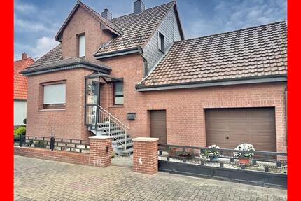 Gemütliches EFH in ruhiger Lage - Söhlde Groß Himstedt