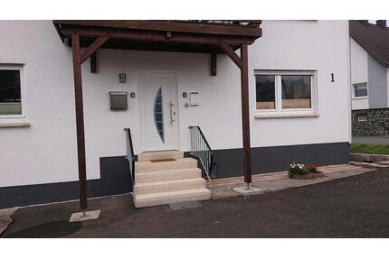 Wohnhaus in Steffenberg - Niedeisenhausen mit Solaranlage