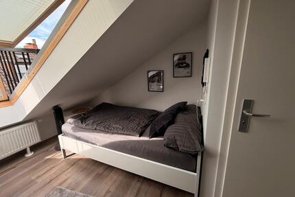 Nur für Studenten: 1,5-Zimmer-Wohnung in den Mannheimer Quadraten