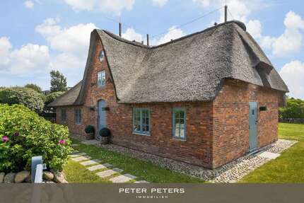 Haus zum Kaufen in List 3.950.000,00 € 160 m²