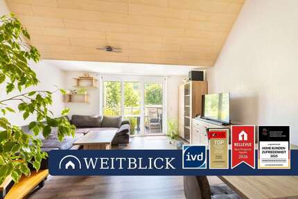 Wohnung zum Kaufen in Benningen am Neckar 335.000,00 € 89.89 m²