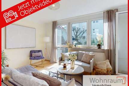 Wohnung zum Kaufen in Schwaikheim 469.000,00 € 113 m²