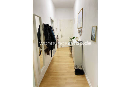 Wohnungsswap - Karl-Wolff-Straße - Hamburg Altona-Altstadt