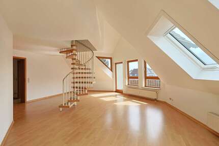 Wohnung zum Kaufen in Rutesheim 319.000,00 € 83 m²