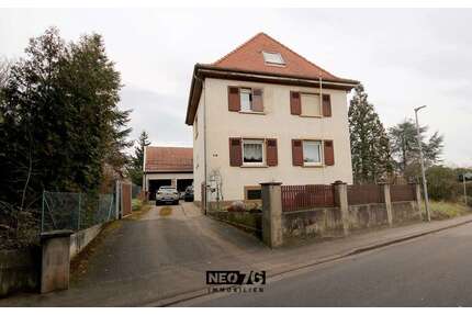 Haus zum Kaufen in Birkweiler 320.000,00 € 164 m²