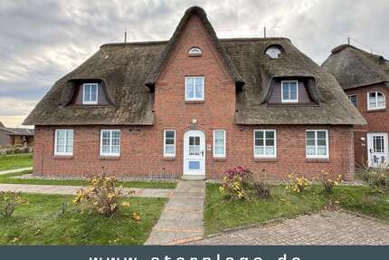 Haus zum Kaufen in Nordstrand 235.000,00 € 74 m²