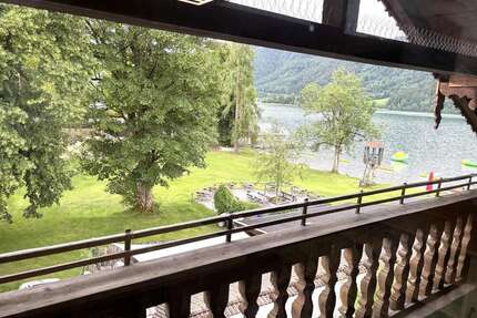 Wohnung zum Mieten in Schliersee 1.800,00 € 66 m²