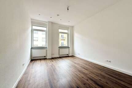 Wohnung zum Mieten in Mannheim 400,00 € 29 m²