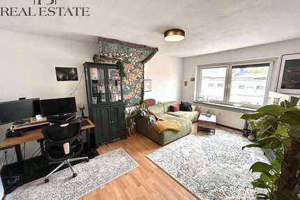 Wohnung zum Mieten in Magdeburg 400,00 € 52.07 m²