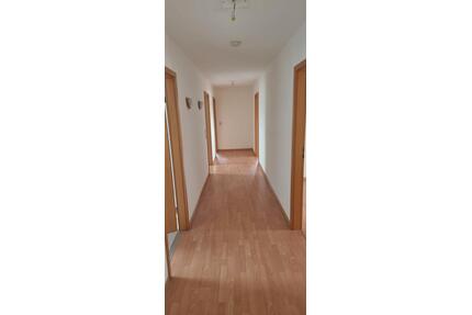 3-Zimmer-Wohnung in ruhiger Lage in Groß Vollstedt zu vermieten - Emkendorf