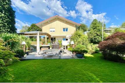 Haus zum Kaufen in Icking 1.790.000,00 € 230 m²