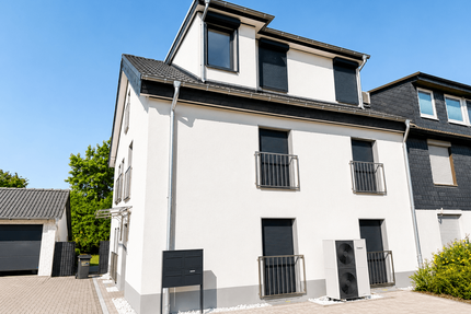 Wohnung zum Mieten in Bochum 1.300,00 € 95 m²