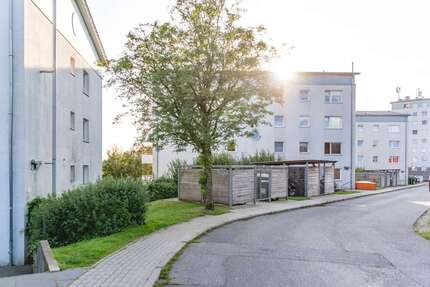 Wohnung zum Mieten in Lütjenburg 380,22 € 45.81 m²