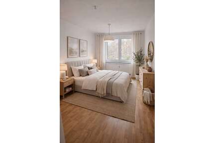 Wohnung zum Mieten in Plauen 250,00 € 64 m²